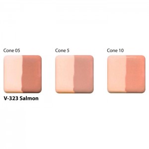 V323 - Salmon